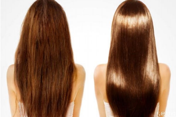 护理头发的方法有哪些,正确护理头发的方法是什么