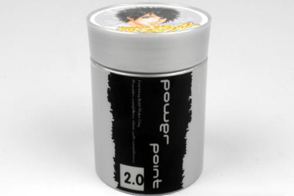 发泥怎么用 发泥抓头发教程,怎么用发泥抓头发