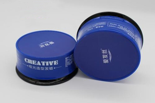 发泥和发蜡的区别怎样使用,发泥还是发蜡好用