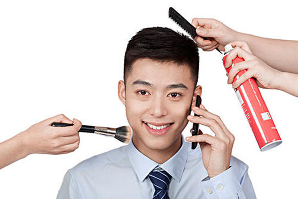 男生如何护发,男生如何护理头发