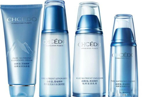 自然堂适合什么肤质使用,什么年龄段用什么样的护肤品