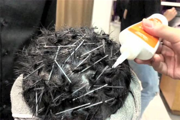 钢夹烫好打理吗,钢夹烫好不好打理