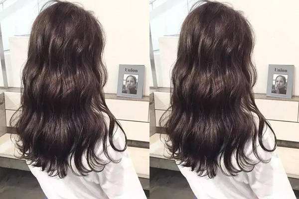 烫发之后掉头发很严重怎么办,烫染头发后严重掉发怎么办