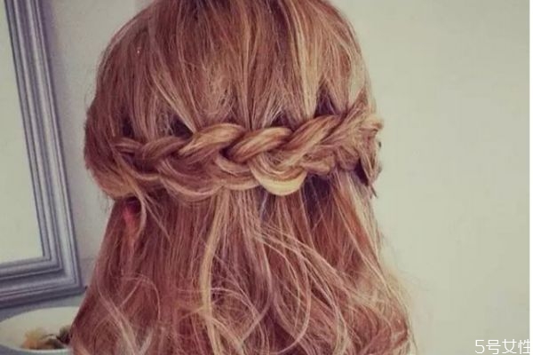公主头怎么扎,公主扎头发 公主头怎么扎,公主扎头发