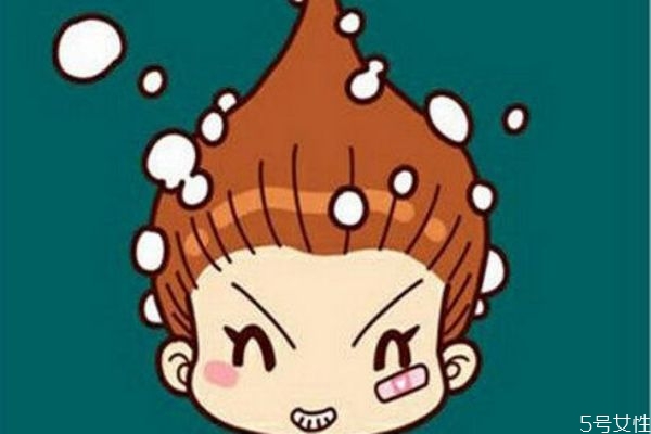 油性头发需要用护发素吗?,油性发质需要用护发素吗?