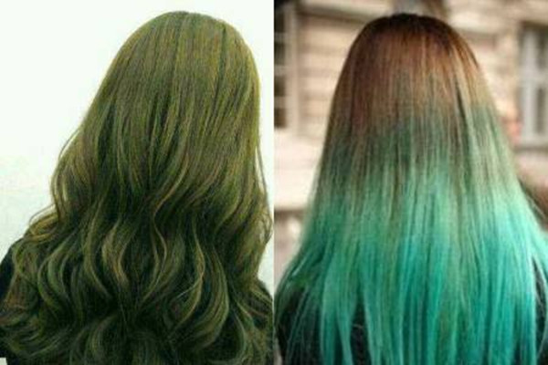 闷青色染了之后能保持多久,自己染闷青色要停留多久 闷青色染了之后能保持多久,自己染闷青色要停留多久