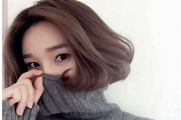 怎么选择一个发型适合自己烫发,想烫头发怎么选择