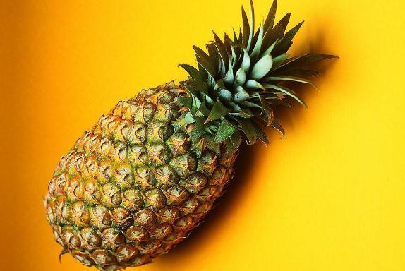 菠萝有助于减肥吗,菠萝能减肥