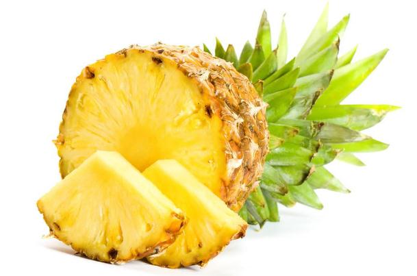 菠萝有酒味还能吃么,菠萝有酒味还能吃么含酒精吗