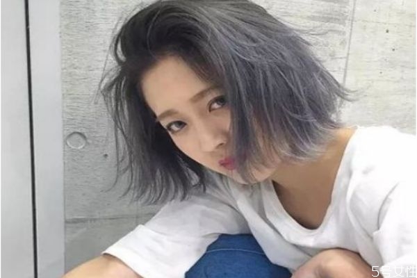 什么颜色能盖住蓝色头发,什么颜色可以盖住蓝色头发 什么颜色能盖住蓝色头发,什么颜色可以盖住蓝色头发