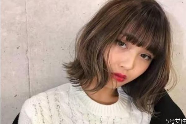 染发步骤和细节,染发要注意哪些细节