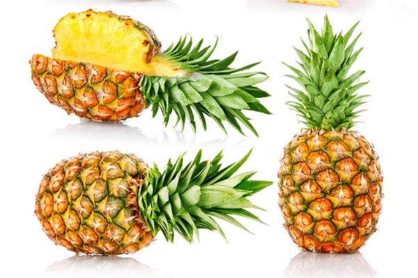 菠萝用盐水泡还是小苏打,菠萝用盐水泡还是小苏打水泡