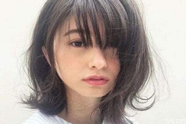 短发配什么刘海好看,短发配什么刘海好看些 短发配什么刘海好看,短发配什么刘海好看些