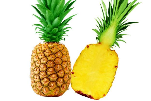 菠萝和凤梨有什么区别哪个好吃,菠萝和凤梨有什么区别?一张图告诉你