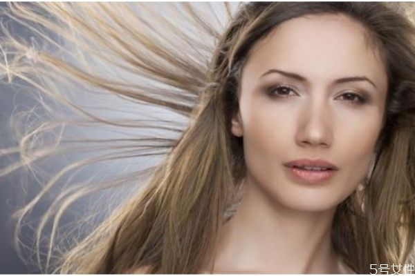 保养头发注意事项,头发保养小常识