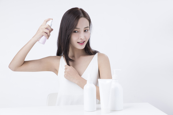 头发软化有什么危害,给头发软化对头发有危害吗