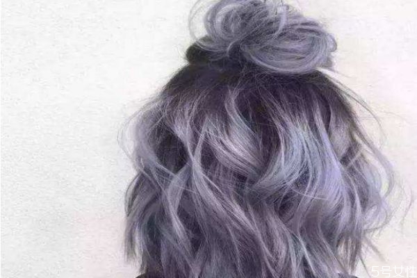 高级感发色推荐,高级感的发色 高级感发色推荐,高级感的发色