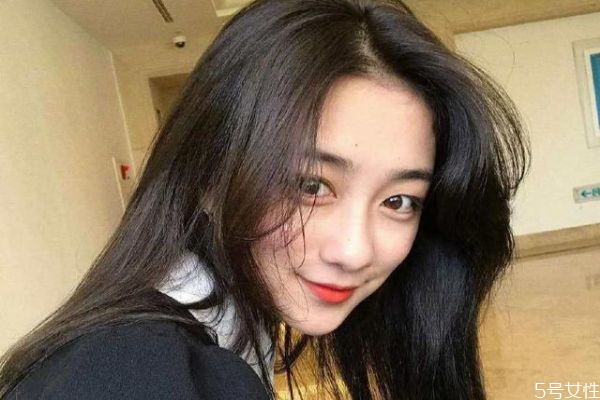 染发后头发护理,染发之后怎么护理头发