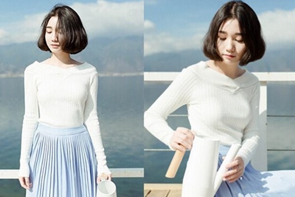 时尚短发有哪些,女性最时尚的短发有哪些 时尚短发有哪些,女性最时尚的短发有哪些