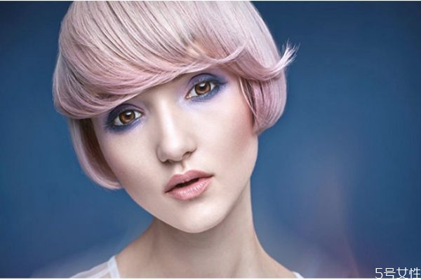 染发对身体有伤害吗,染头发对身体有害吗