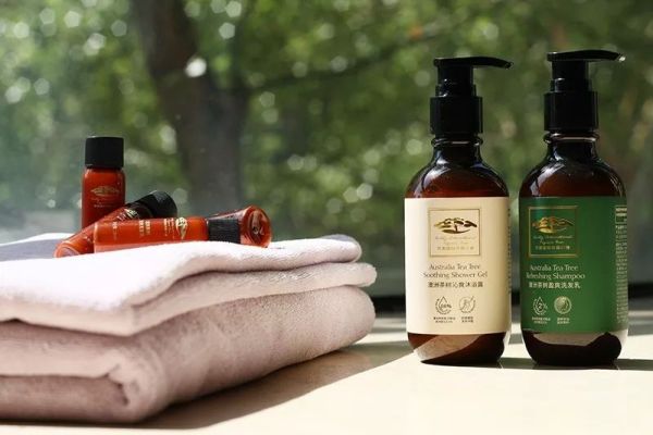 去头屑精油,洗头精油的使用方法