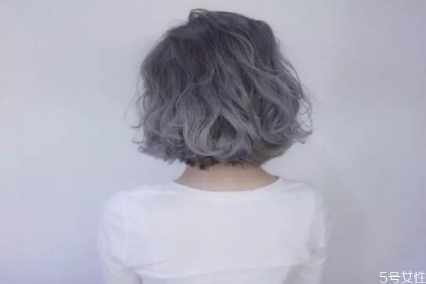 染发后用什么可以固色,染发固色剂怎么用