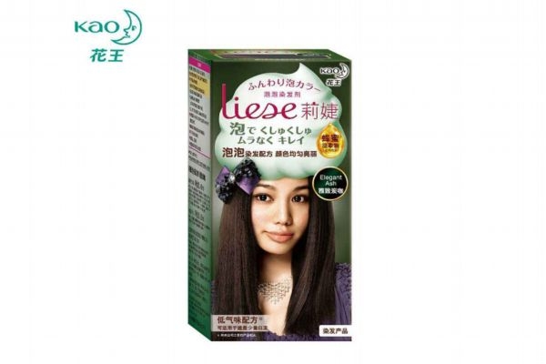 显白亮色掉色慢的颜色,显白不容易掉色的发色