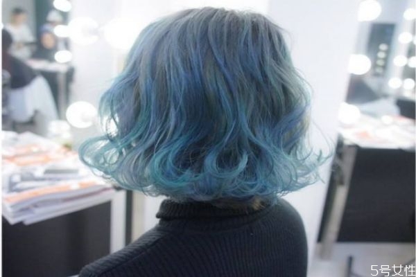 染发步骤和细节,染发要注意哪些细节