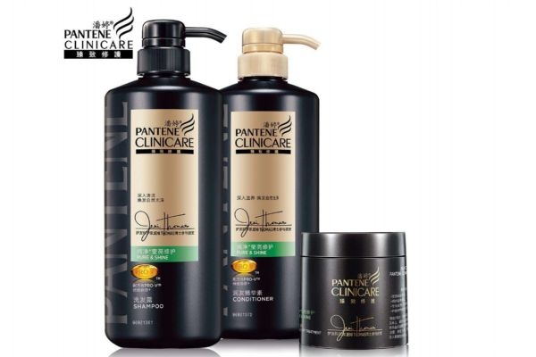 洗发水怎么挑,洗发水挑选