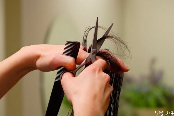 剪头发有没有什么讲究,剪头发有讲究吗 剪头发有没有什么讲究,剪头发有讲究吗