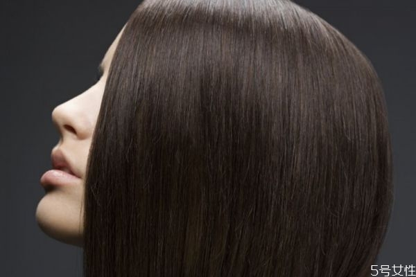 怎样改善油性头发,怎样使头发不油