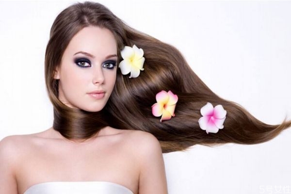 拉直头发几天可以扎,拉完直发几天才能扎头发