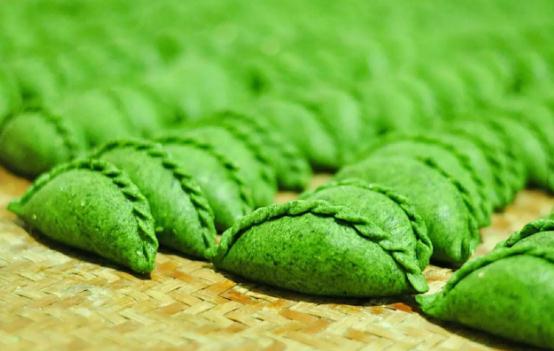 吃清明果的好处是什么,清明果吃了有什么好处