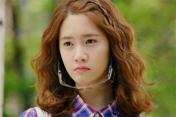 蛋卷头可以冷烫吗,蛋卷头冷烫效果