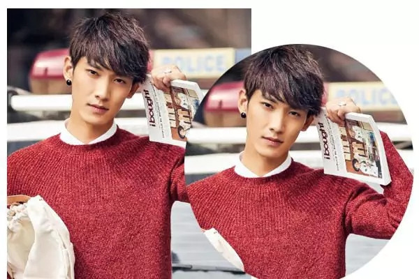 脸白的男生适合染什么颜色,脸白的男生适合染什么颜色的头发