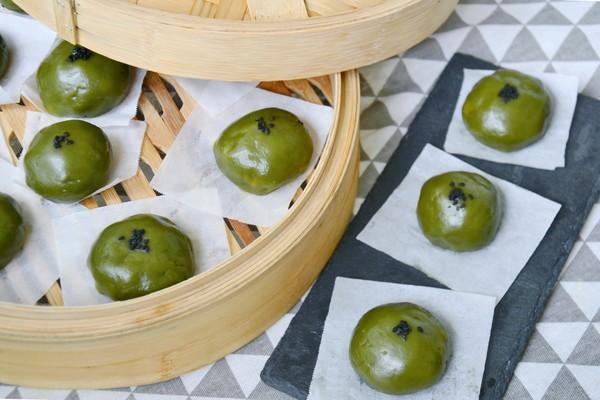 做青团可以用什么草,青团子有几种草可以做 做青团可以用什么草,青团子有几种草可以做