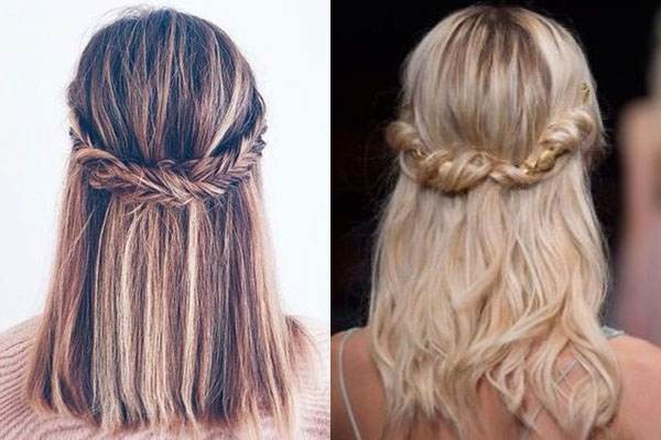 鱼骨头针法,鱼骨刺的编法图解步骤