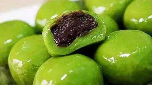 做青团可以不用澄粉吗,青团用什么粉做的 做青团可以不用澄粉吗,青团用什么粉做的