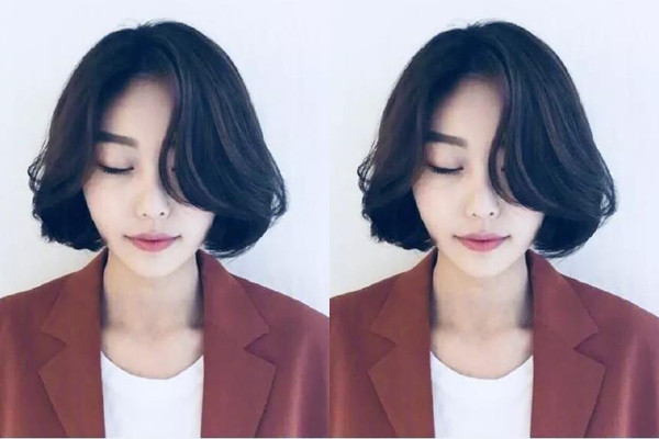 短发怎么打理才好看,短发怎么打理好看