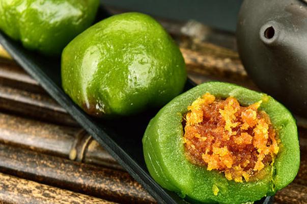 哪些人不能吃青团,青团能直接吃吗 哪些人不能吃青团,青团能直接吃吗