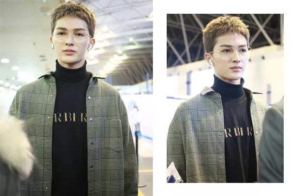 寸头的类型,寸头有几种类型 寸头的类型,寸头有几种类型