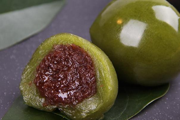 青团变硬了怎么办,青团硬了怎么变软