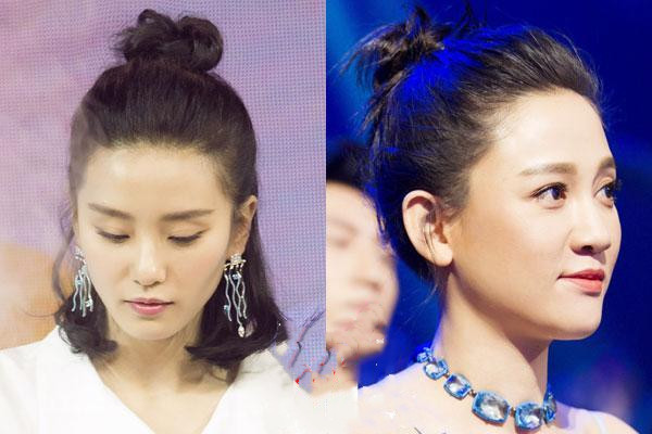 丸子头有哪些类型,什么是丸子头 丸子头有哪些类型,什么是丸子头