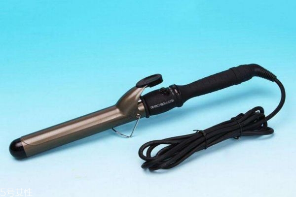 最好用的卷发棒排行,不伤发卷发器十大排名