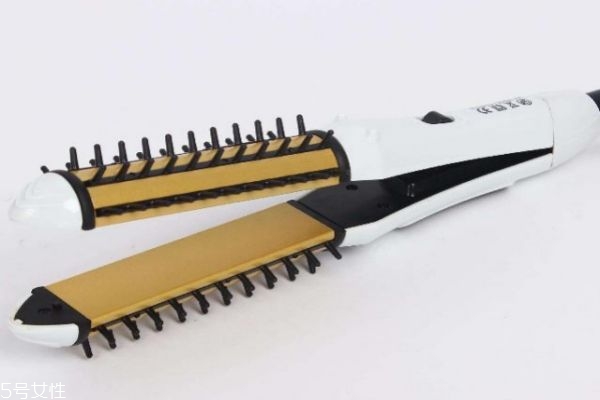 戴森卷发棒使用教程,怎样使用卷发器