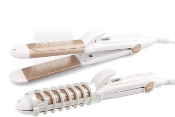 卷发棒怎么选择购买,卷发棒怎么选择