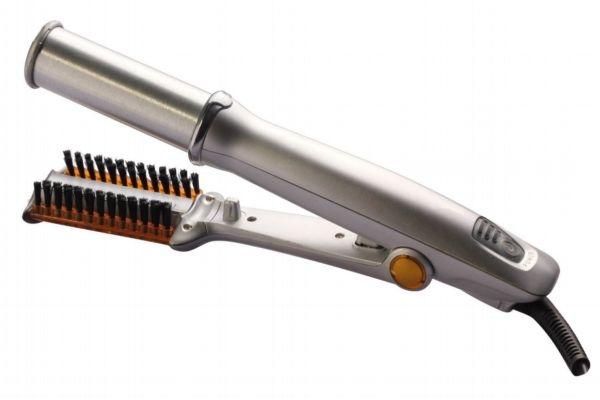 如何挑选卷发棒尺寸,怎样选择卷发棒的尺寸