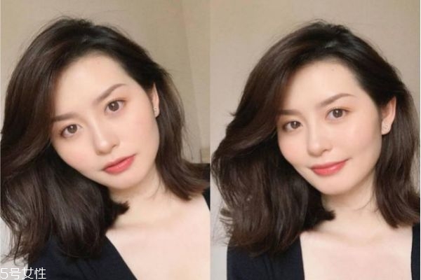 神仙发色推荐,今年最流行的发色