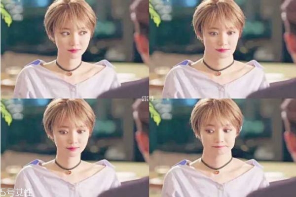 哪些人不适合剪短发,哪些人不适合剪短发?_整形短视频-新氧美容整形 哪些人不适合剪短发,哪些人不适合剪短发?_整形短视频-新氧美容整形