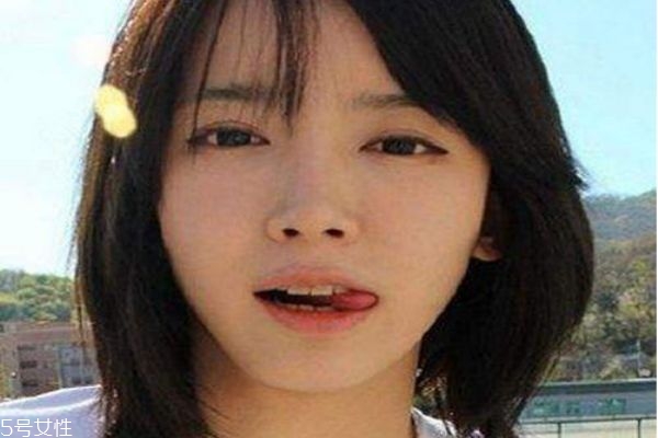 什么脸型适合剪短发,换了新发型的幽默说说什么脸型适合剪短发